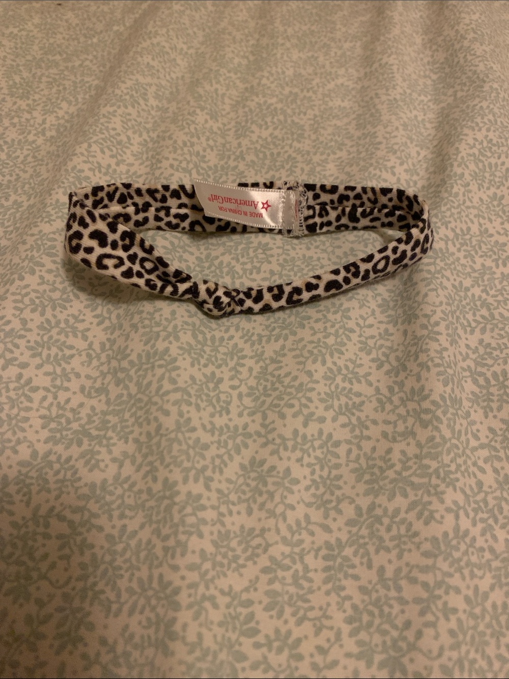 American Girl Show Your Artsy Side Accessories